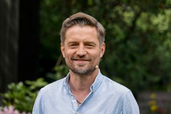 Marcin Rogacewicz rozwodzi się z żoną? Na początku roku miał wpłynąć wniosek rozwodowy