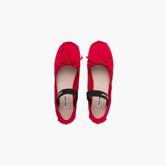 Miu Miu baletanke