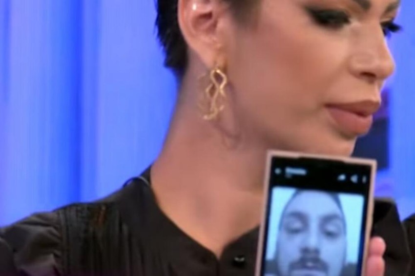 Miljana pokazala Zoline fotografije