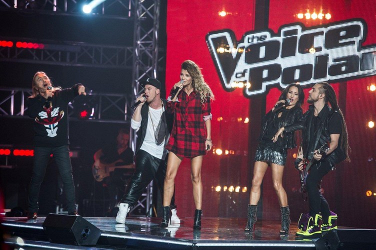 The Voice of Poland