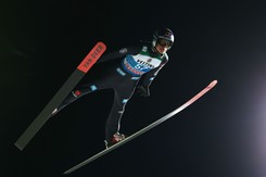 TCS. Polacy bez przełamania. Wellinger wygrał kwalifikacje w Oberstdorfie