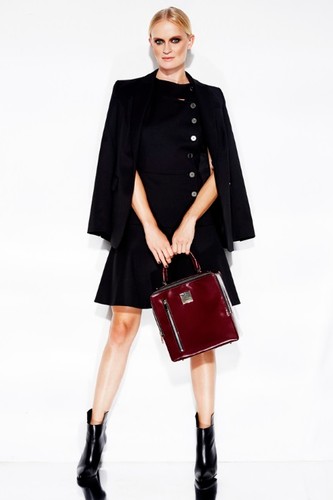 Simple CP kolekcja jesień/zima 2014/2015 - linia Business