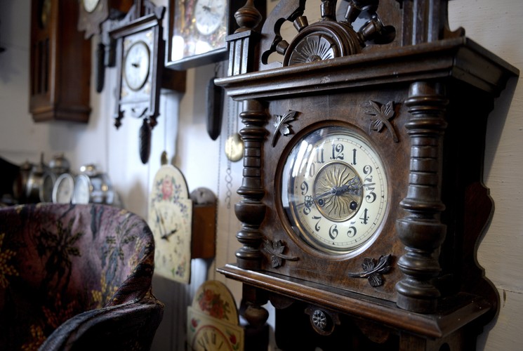 Niemcy zarządzili zmianę czasu w 1916 roku podczas I Wojny Światowej