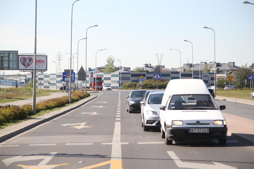 Tramwaj na Białołękę pojedzie... za 5 lat