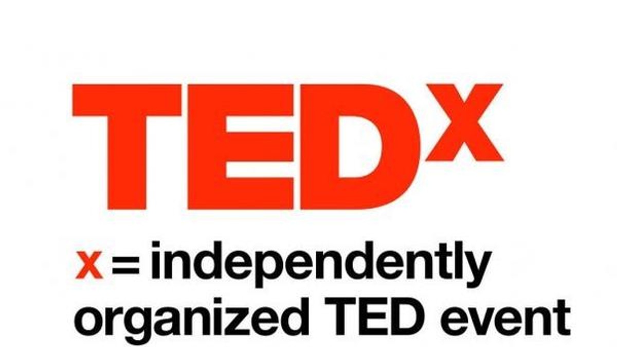 TEDx