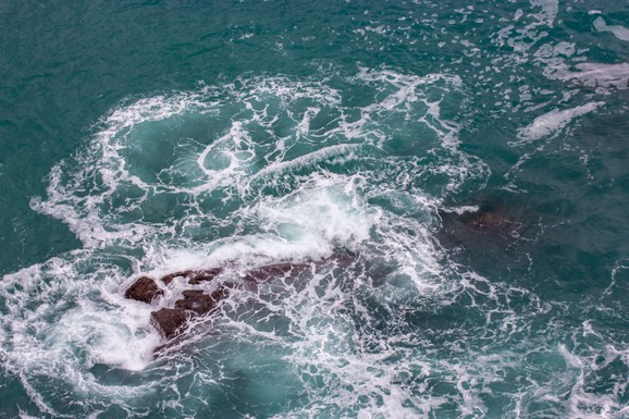 EVROPA, AMERIKA I AFRIKA PRED KATASTROFOM Ono što se dešava sa strujama Atlantika dovešće do KOLAPSA CIVILIZACIJE, naučnici očajni: "Sve smo bliži tački bez povratka"