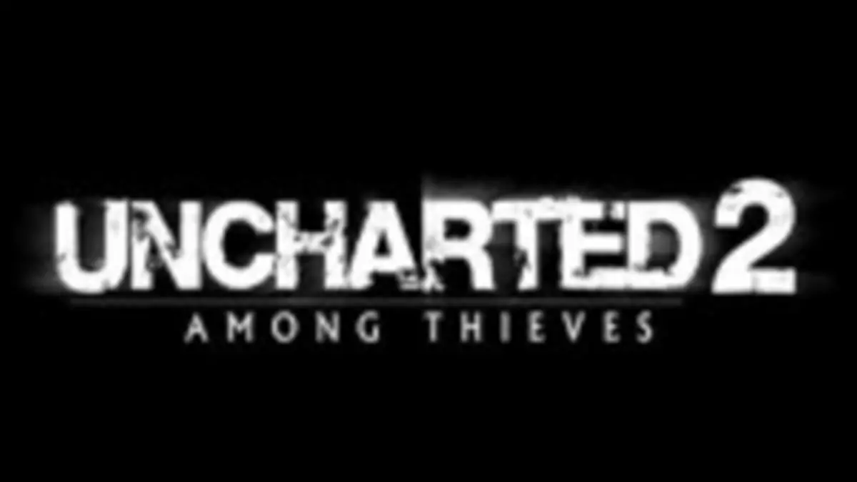 Informacje na temat dema Uncharted 2