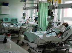 Sepsa zabija w Zakopanem