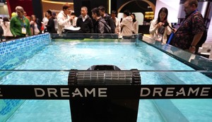 Dreame na CES