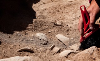 To unikat w skali całej Europy. Archeolodzy na tropie osady sprzed prawie 2 tys. lat