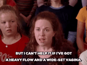 Mit tegyek, ha nem vagyok megelégedve a vaginámmal?