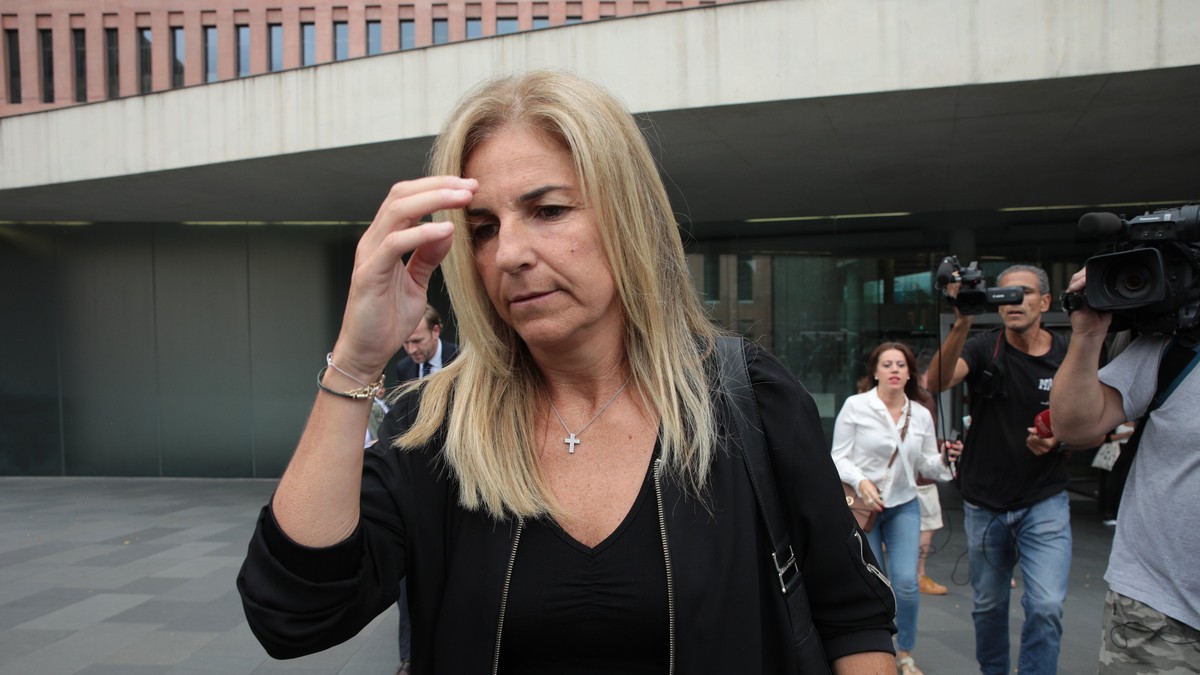 Aranča Sančez