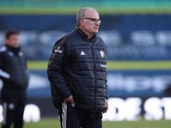 Marcelo Bielsa nie jest już trenerem piłkarzy Leeds United