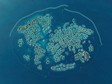 The World Islands w Dubaju, Zjednoczone Emiraty Arabskie