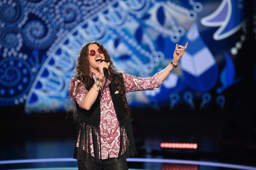 Michał Szpak