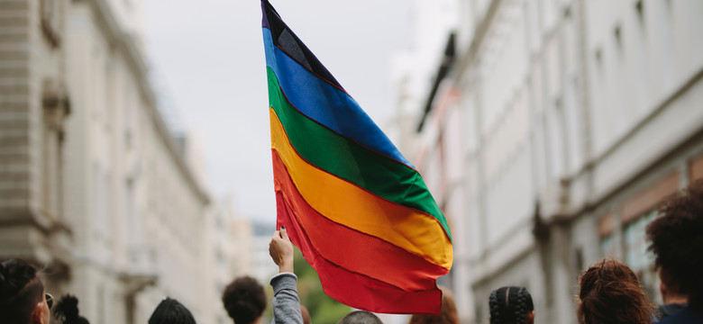"Najostrzejsze na świecie" kary za homoseksualizm. Ten kraj właśnie przyjął ustawę