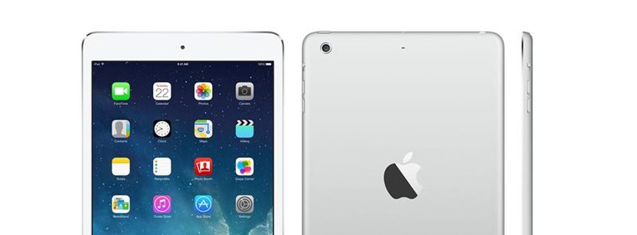 iPad mini Retina