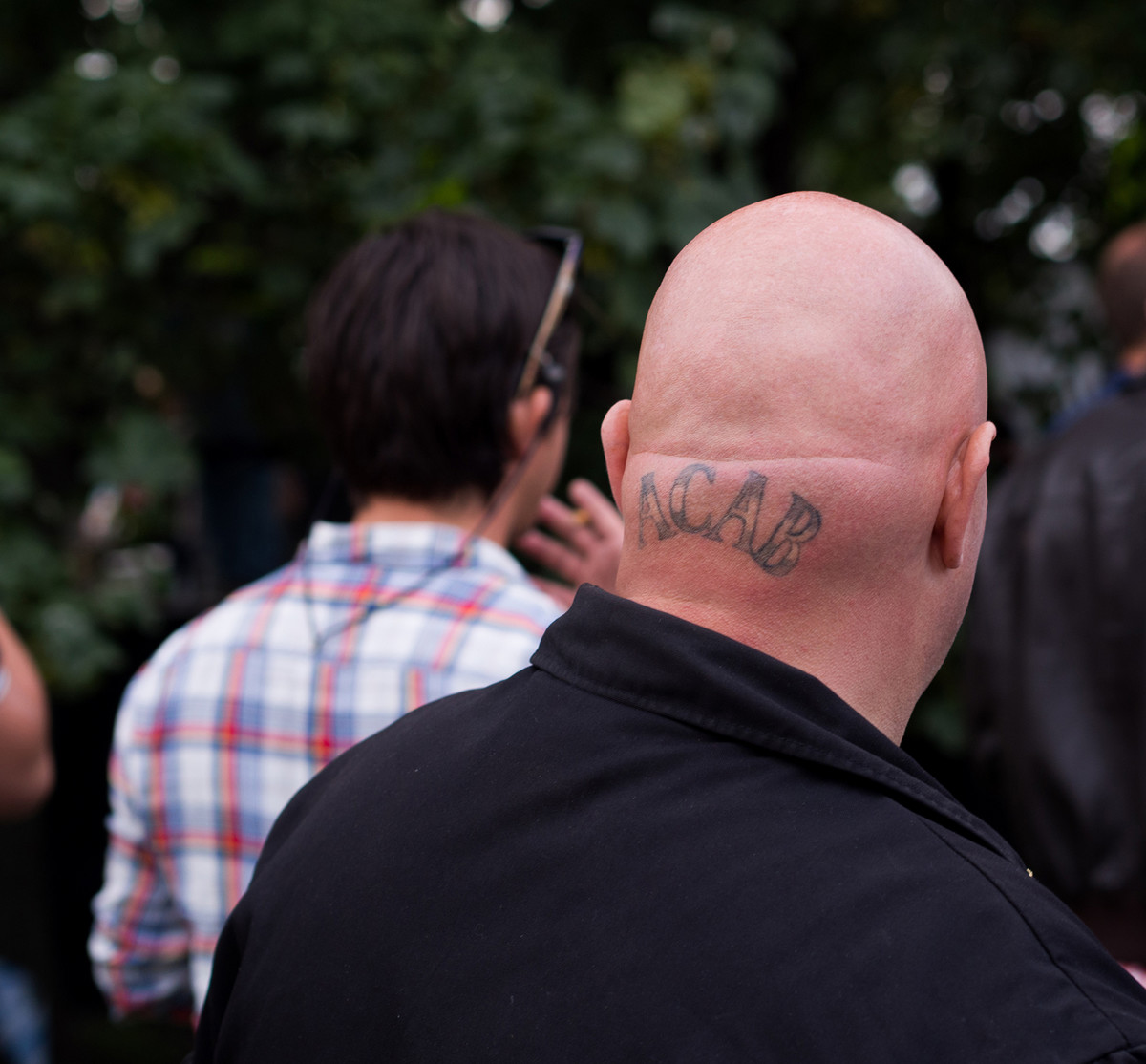 SKRIVENO ZNAČENJE Ovih 15 tetovaža obožavaju kriminalci u zatvorima