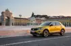 Volkswagen T-Roc - nowy wzorzec rodzinnego auta