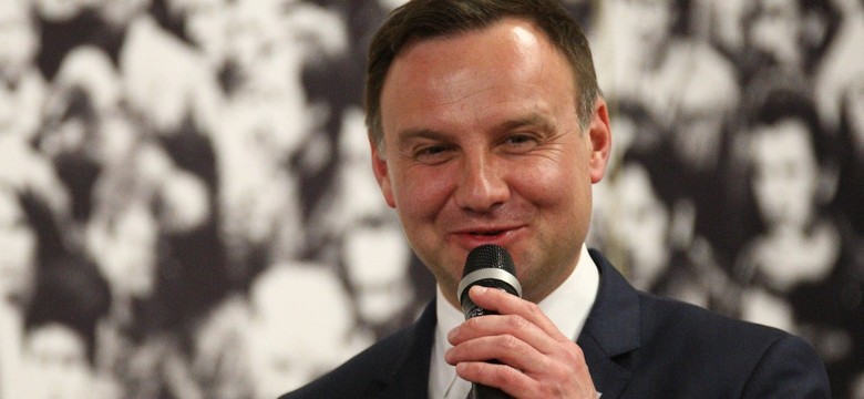 Szefowa sztabu Andrzeja Dudy napisała skargę do KRRiT