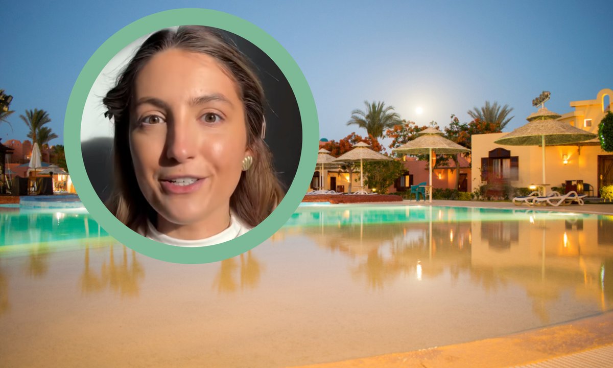 Polka o podróży solo do Egiptu: "Byłam co chwilę zaczepiana przez mężczyzn"