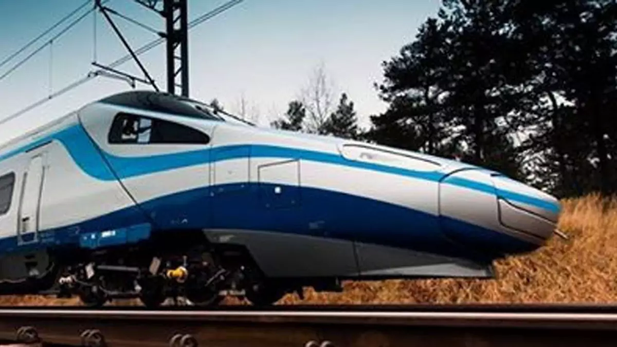 Pendolino Taxi – nowa usługa w Warszawie