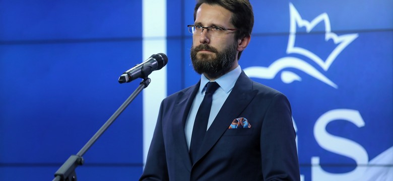 Wicerzecznik PIS o dymisjach w rządzie: Nie ma mowy o żadnej ucieczce. To koincydencja czasowa