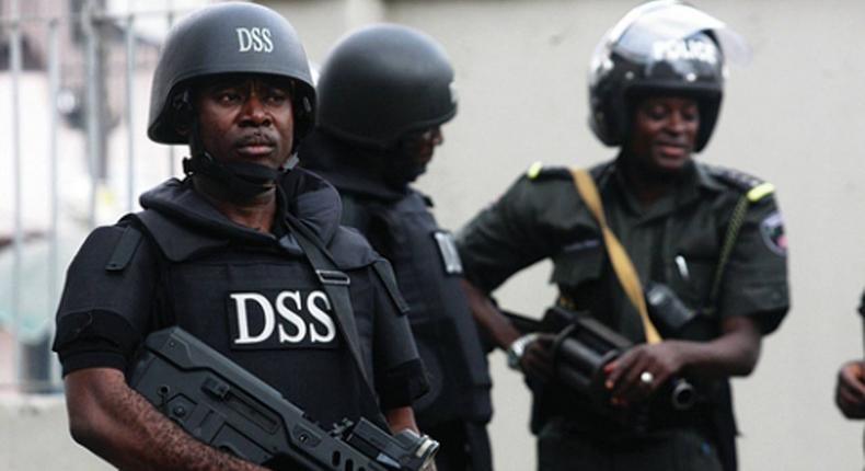 DSS arrests gunmen in Kano, calls for vigilance during Eid celebration