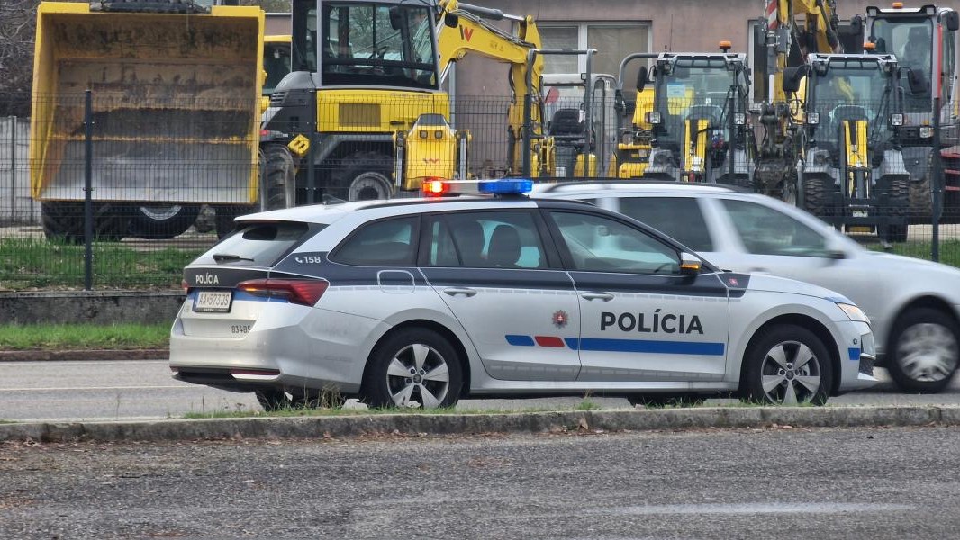Prináśame aktuálne výšky pokút za dopravné priestupky v SR.