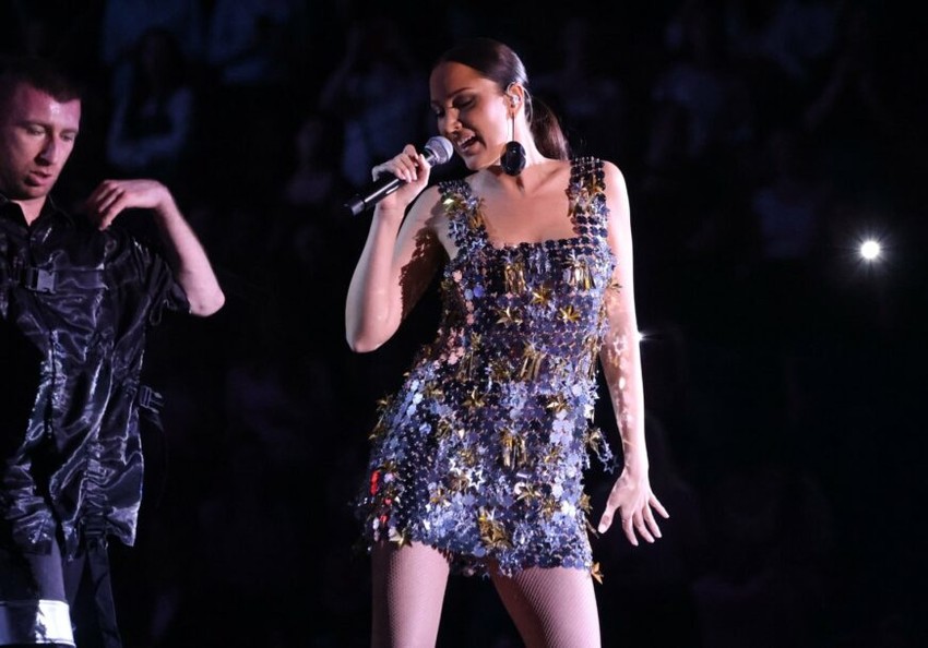 Aleksandra Prijović, Banjaluka