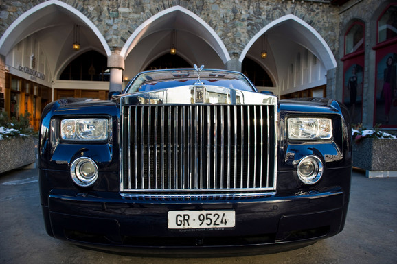 Čuvaju ekskluzivnost: Rolls-Royce širi svoju fabriku kako bi mogao sporije proizvoditi automobile