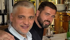 Čeda Jovanović, Aca Kos