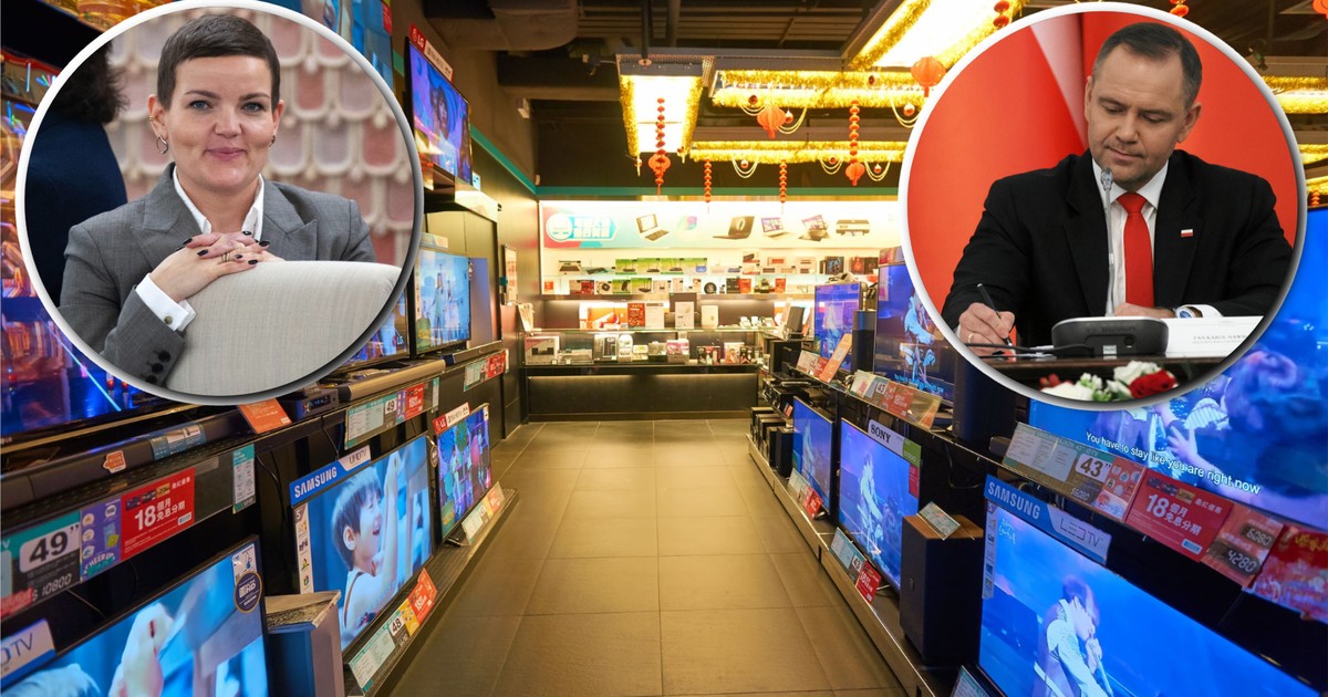 Tę opłatę mamy płacić jeszcze tylko przez rok. Ostateczna decyzja należy do prezydenta