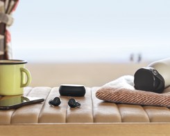 Jabra pokazuje nowe bezprzewodowe słuchawki douszne. Tym razem w przyzwoitej cenie