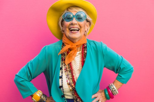 Długowieczność. Jak zostać stulatkiem?