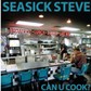 Can u cook, Seasick Steven, płyta