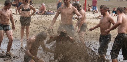 Czy puścić dziecko na Owsiaka?