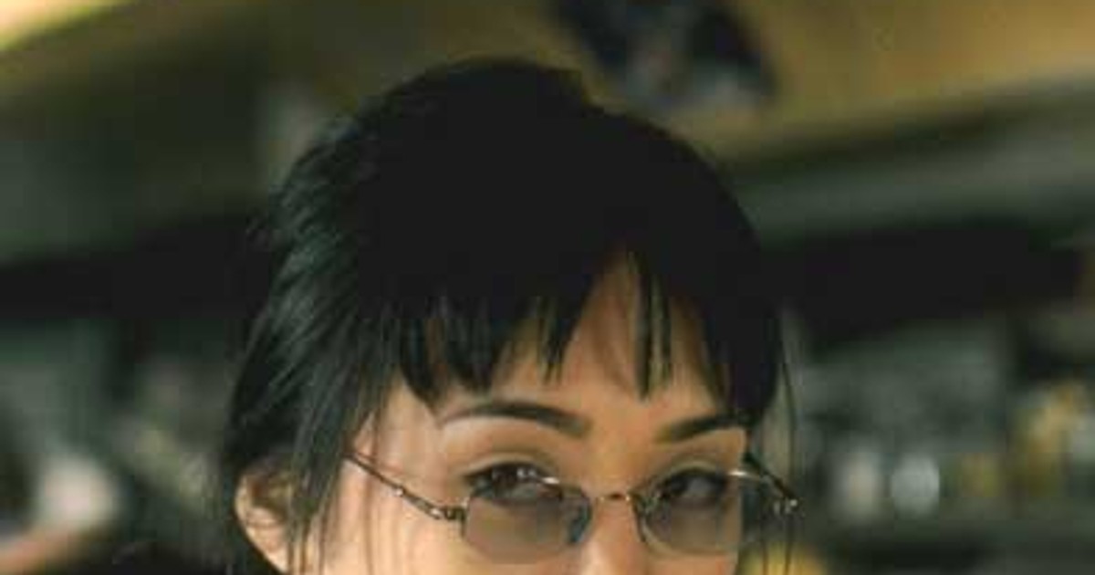 Marie Matiko kadry z filmów Film