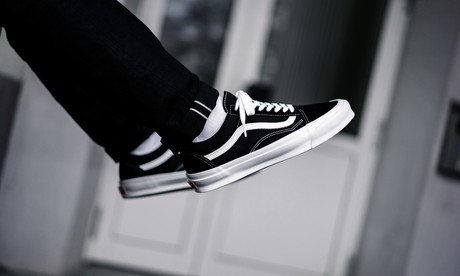 vans patike old skool
