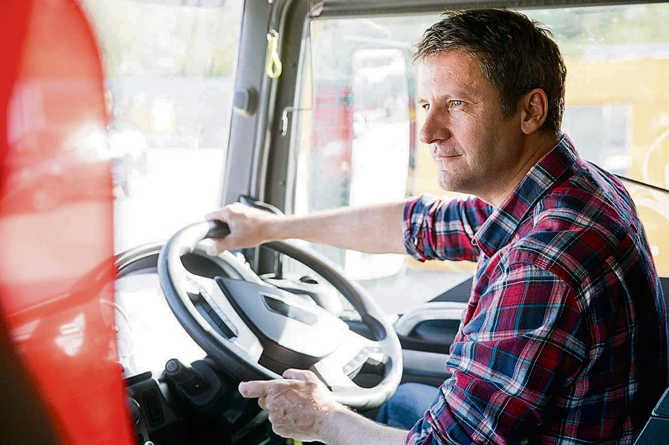 Sastanak stranih kompanija i vozača koji traže posao mogao bi biti već u septembru