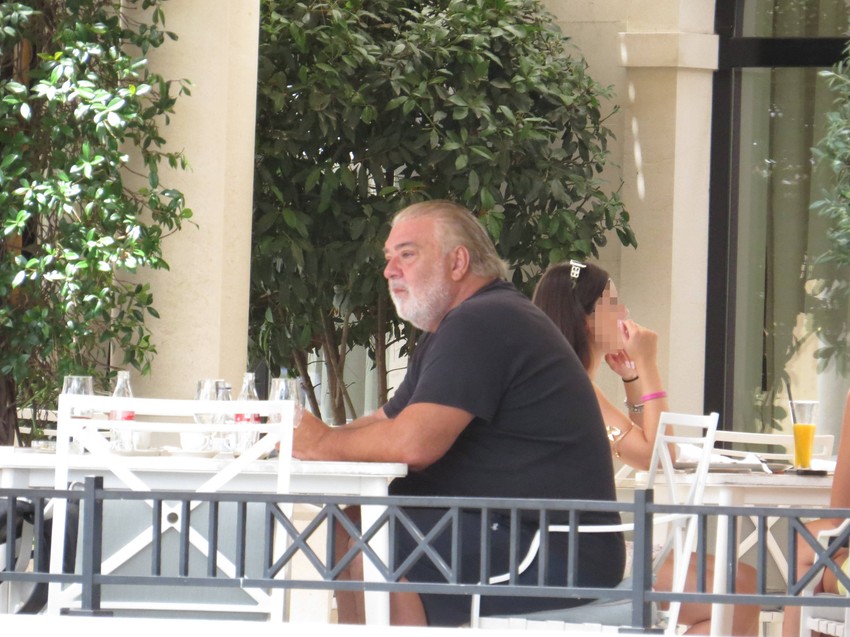 Crna Gora Boba Živojinović