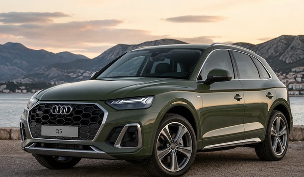 Audi