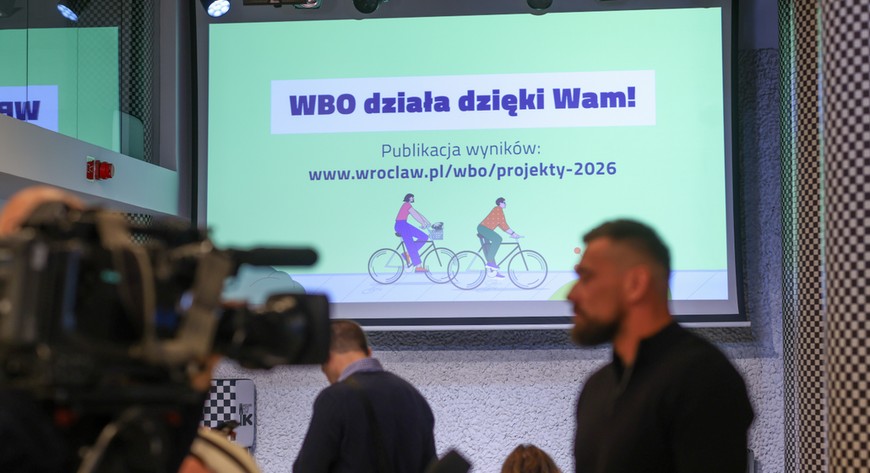 Głosowanie WBO zakończone