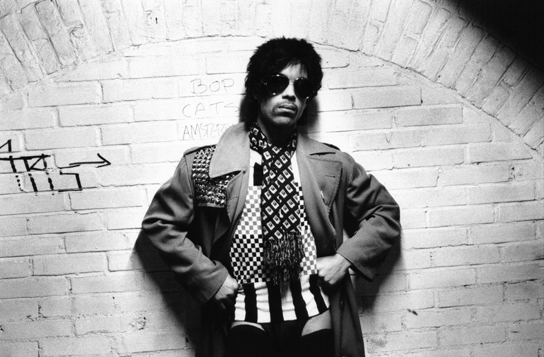 Prince (1981)