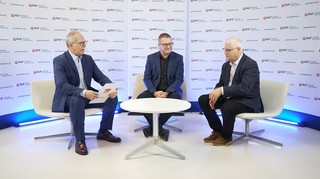 Hausner o polskim przemyśle: Musimy tworzyć trendy, aby grać w pierwszej lidze