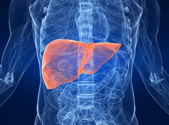 Buraki na zdrową wątrobę