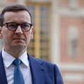 Premier: konstruujemy "tarczę antyputinowską", która ma obronić gospodarkę