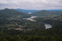 "Zosiu, my cię kochamy, ale my i tak cię kiedyś spalimy". Zapomniane historie z Bieszczad