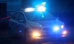 Strzelanina w Radomsku. Trzy osoby ranne, napastnicy w rękach policji