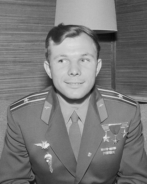 Jurij Gagarin